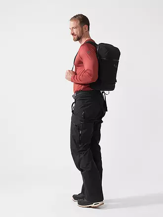 PINQPONQ | Rucksack Kontor Solid 16L | 